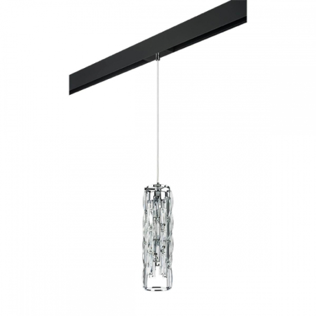 Трековый светильник Lightstar Limpio (722030+595007) PRO722030 