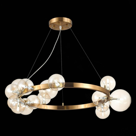 Подвесная люстра ST-Luce NECTON SL1165.303.15 