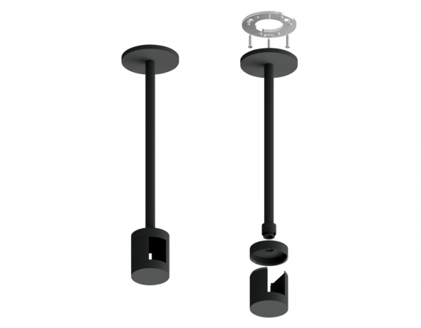 Крепеж накладной Techno Ring Ambrella light DIY SPOT A9227 