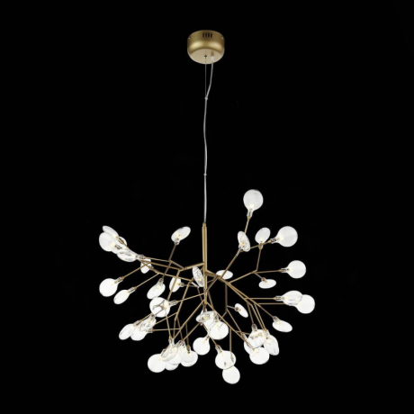 SL411.203.45 Люстра подвесная ST-Luce RICCARDO 