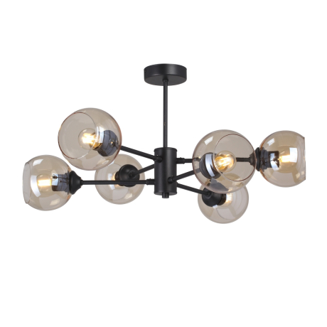 Потолочная люстра Vitaluce V39930-13/6PL 