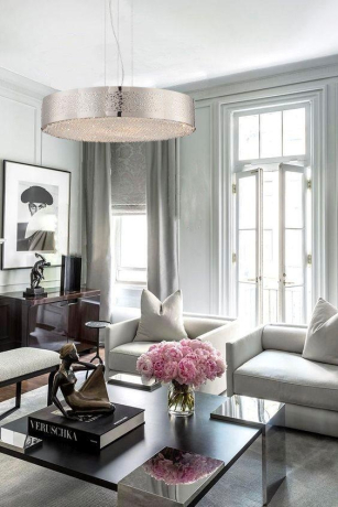 Fabian 1552.9 Nickel Подвесная люстра Lucia Tucci 