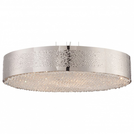 Подвесной светильник Lucia Tucci Fabian fabian 1552.9 nickel 