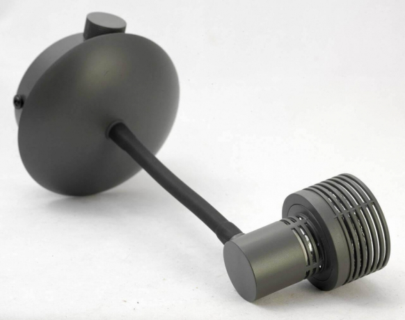 Трековый светильник Lussole Loft Bay Shore LSP-9821 