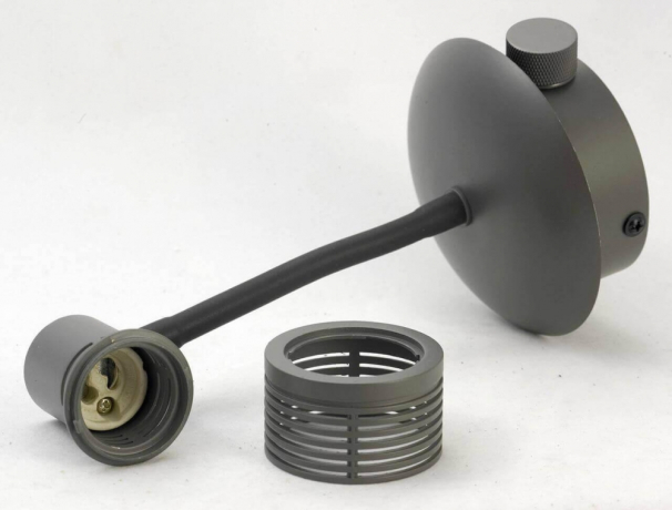 Трековый светильник Lussole Loft Bay Shore LSP-9821 