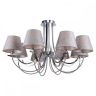 Потолочная люстра Lussole Lgo Cochise GRLSP-8090 
