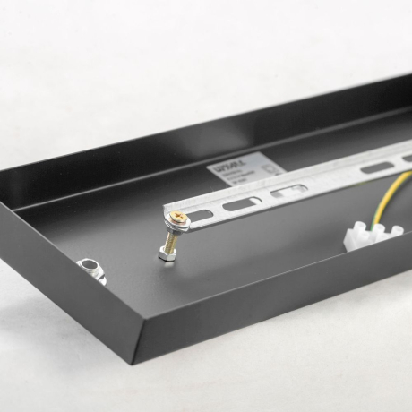 Потолочная люстра Lussole Topgrade Mohave LSP-8397 