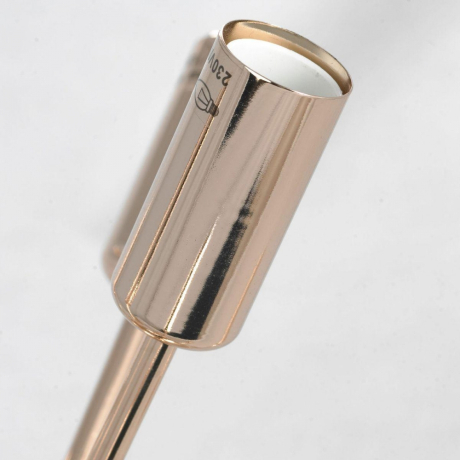 Подвесная люстра Lussole Topgrade Shelby GRLSP-8385 