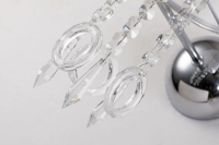 Бра с лампочкой Favourite Ventus 2869-1W+Lamps E14 P45