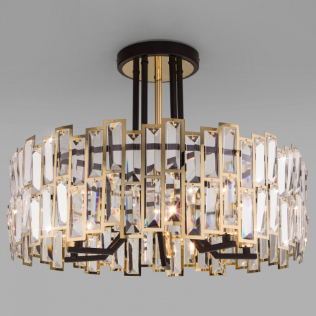 Светильник на штанге Bogate's Zolletta 339/5 Strotskis Smart 