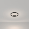 Потолочный светильник Maytoni Rim MOD058CL-L25BK 