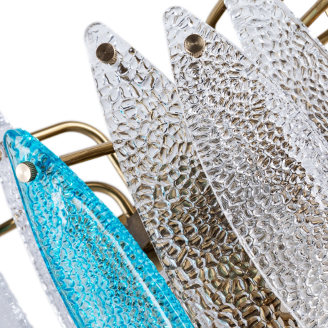 Бра с лампочкой DIVINARE 6002/01 AP-1+Lamps 