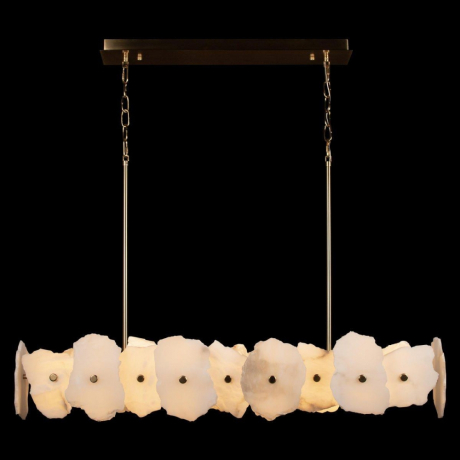 Подвесная светодиодная люстра Loft IT Alicante 10248/1000 