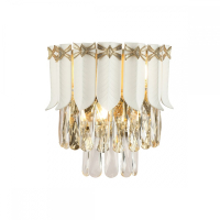 Бра с лампочками Favourite Frons 2734-3W+Lamps E14 Свеча