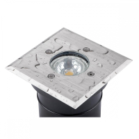 Грунтовый светильник Kanlux BERG DL-10L 7173