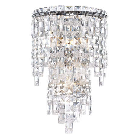 Светильник настенный с лампочками Odeon 5074/3W+Lamps 