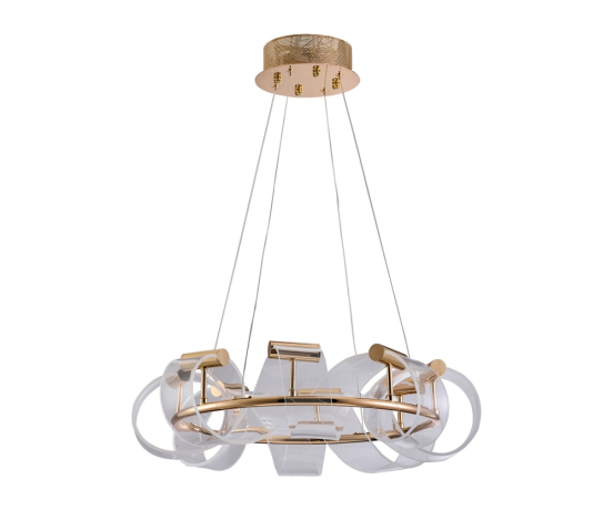 Подвесной светильник Kink Light Ранни 08037-50,37 