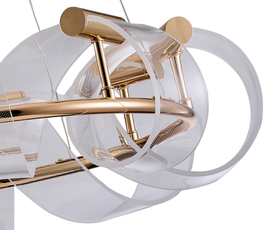 Подвесной светильник Kink Light Ранни 08037-50,37 