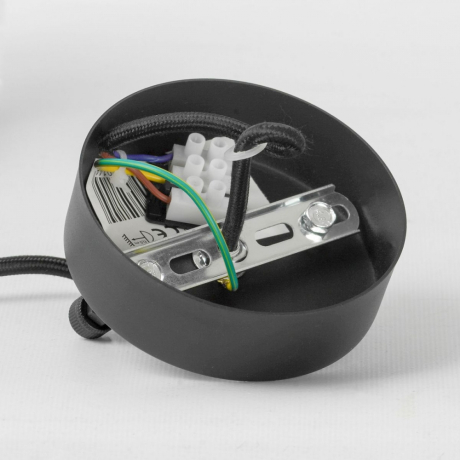 Подвесная люстра Lussole Lgo Huron LSP-8739 