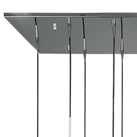 810223 Подвесная люстра Lightstar Simple light 810 