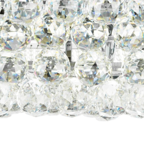 Потолочная люстра Osgona Monile 704214 