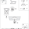Встраиваемый светильник Arte Lamp Caph A2165PL-1WH 