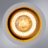 Встраиваемый светильник Arte Lamp Caph A2165PL-1WH 