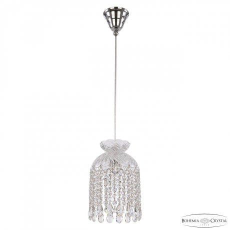 Подвес 14781P/16 Ni Bohemia Ivele Crystal 