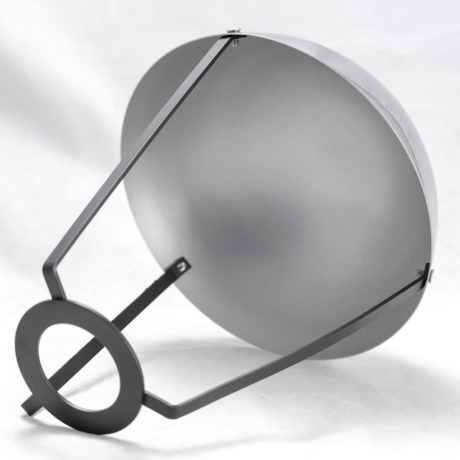 GRLSP-0556 Торшер на треноге Lussole Klamath 