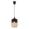 Светильник с ретро лампой Favourite Kuppe 1592-1P+Retro Lamps 