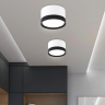 Накладной светильник Ambrella Light TECHNO SPOT TN52353 