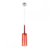 Подвесной светильник Loft it Spillray 10232/B Red 