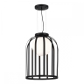 Подвесной светильник ST Luce Nordic SL6129.403.01 