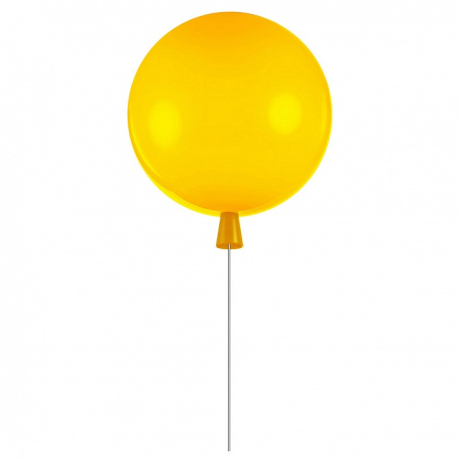 Накладной светильник Loft it Memory 5055C/S yellow 