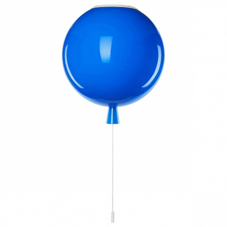 Накладной светильник Loft it Memory 5055C/M blue 