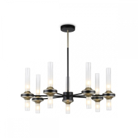 Подвесная люстра Ambrella Light High Light LH55353