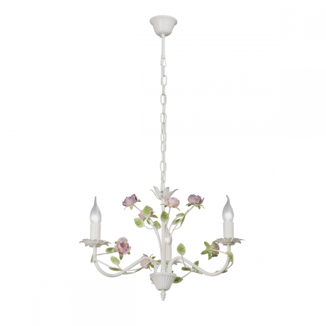 Подвесная люстра Vitaluce V1184 V1184/3 