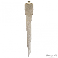 Подвесная люстра Bohemia Ivele Crystal 8311 83111/40IV-250 G R801