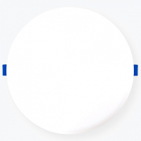 Встраиваемый светильник LEDS POWER FRAME 008653