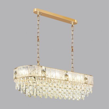 Подвесная люстра Odeon Light Fiesta 5070/14 