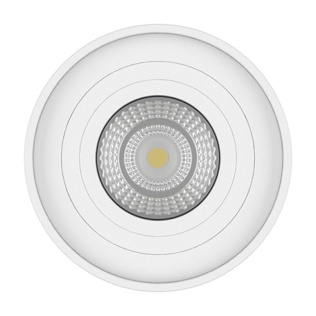 052016 Накладной точечный светильник Binoco UNO 