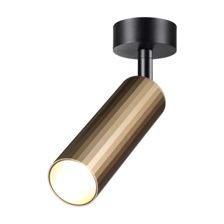 Спот Novotech Flum 358987 