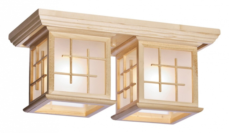 Накладной светильник Velante 592 592-717-02 