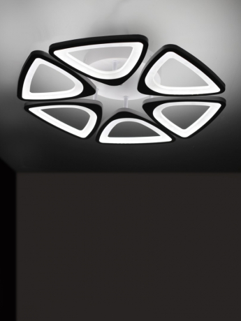 Потолочная люстра с управлением Wi-Fi Camelion LCL-1002 (14610) 