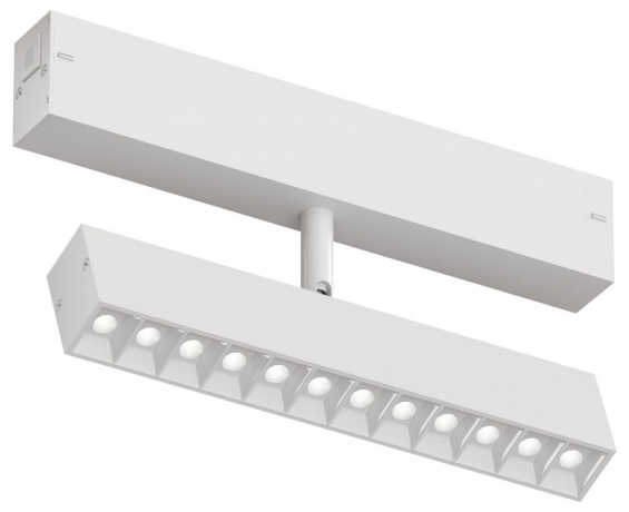 Светильник на штанге Denkirs Smart DK8006-WH