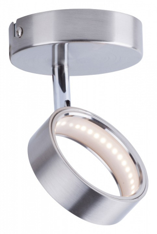 Спот TopLight Jacklyn TL1239Y-01SN 