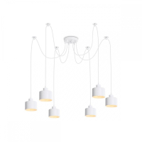 Люстра-паук Ambrella light Traditional TR8131