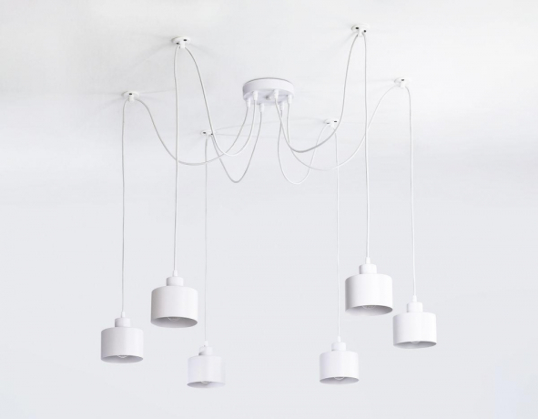 Подвесная люстра Ambrella Light TR TR8131 