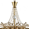 Люстра подвесная Lumion Kristina Classi 8243/8 