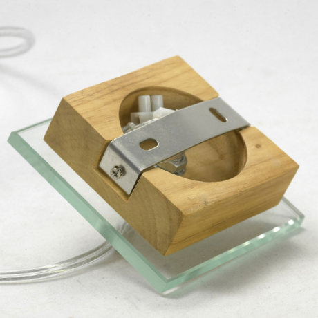 GRLSF-2503-04 Подвесной светодиодный светильник LOFT (Lussole) MONTONE 